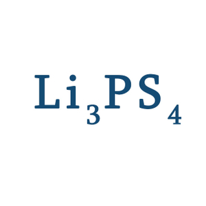 리튬인황화물(Li3PS4)-분말